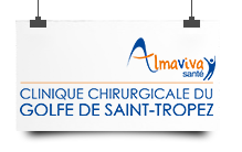 Clinique du Golfe de Saint-Tropez