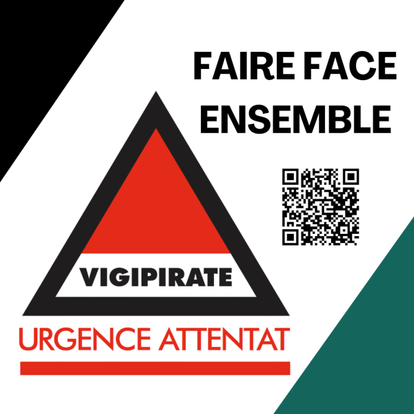 alerte attentat